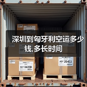 深圳到匈牙利空运多少钱,多长时间（图3）