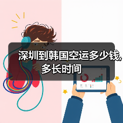 深圳到韩国空运多少钱,多长时间（图3）