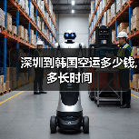 深圳到韩国空运多少钱,多长时间（图2）