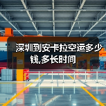 深圳到安卡拉空运多少钱,多长时间（图4）
