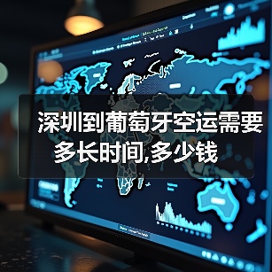 深圳到葡萄牙空运需要多长时间,多少钱（图1）