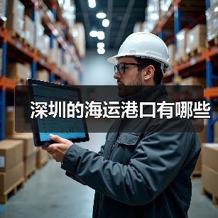 深圳的海运港口有哪些(图4) 深圳的海运港口有哪些(图4)