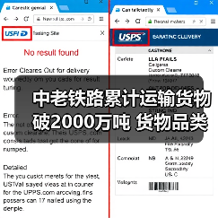 中老铁路累计运输货物破2000万吨 货物品类达2000余种（图3）