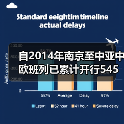 自2014年南京至中亚中欧班列已累计开行545列 22363车(图1) 自2014年南京至中亚中欧班列已累计开行545列 22363车(图1)