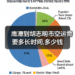 鹰潭到胡志明市空运需要多长时间,多少钱（图1）