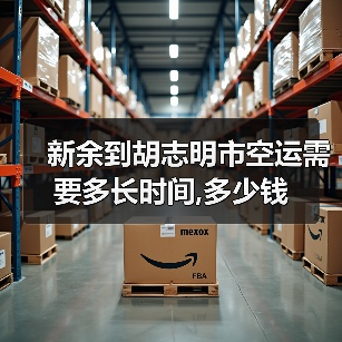 新余到胡志明市空运需要多长时间,多少钱（图3）