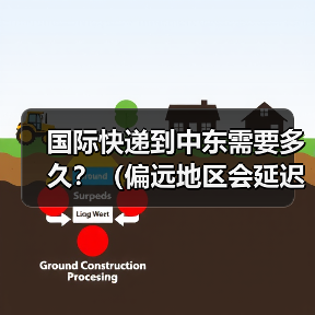 国际快递到中东需要多久?(偏远地区会延迟配送吗)(图4) 国际快递到中东需要多久?(偏远地区会延迟配送吗)(图4)