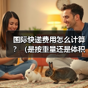 国际快递费用怎么计算?(是按重量还是体积收费)(图4) 国际快递费用怎么计算?(是按重量还是体积收费)(图4)
