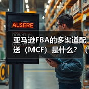亚马逊FBA的多渠道配送(MCF)是什么?(适合什么场景使用)(图3) 亚马逊FBA的多渠道配送(MCF)是什么?(适合什么场景使用)(图3)