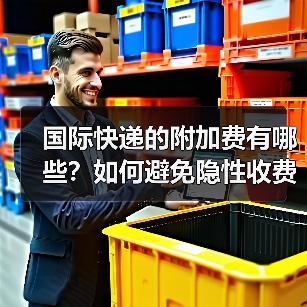 国际快递的附加费有哪些?如何避免隐性收费(国际快递干货知识分享)(图4) 国际快递的附加费有哪些?如何避免隐性收费(国际快递干货知识分享)(图4)