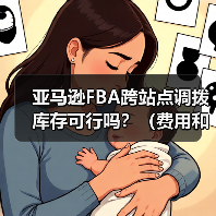 亚马逊FBA跨站点调拨库存可行吗?(费用和时效如何)(图2) 亚马逊FBA跨站点调拨库存可行吗?(费用和时效如何)(图2)