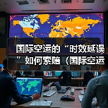 国际空运的“时效延误”如何索赔(国际空运干货知识分享)(图4) 国际空运的“时效延误”如何索赔(国际空运干货知识分享)(图4)