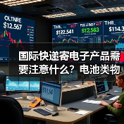 国际快递寄电子产品需要注意什么?电池类物品能寄吗(图3) 国际快递寄电子产品需要注意什么?电池类物品能寄吗(图3)