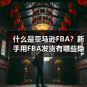 什么是亚马逊FBA?新手用FBA发货有哪些隐藏成本和注意事项(图2) 什么是亚马逊FBA?新手用FBA发货有哪些隐藏成本和注意事项(图2)