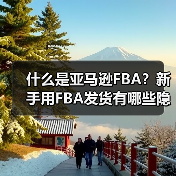 什么是亚马逊FBA?新手用FBA发货有哪些隐藏成本和注意事项(图4) 什么是亚马逊FBA?新手用FBA发货有哪些隐藏成本和注意事项(图4)