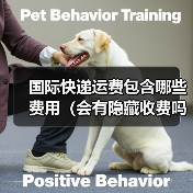国际快递运费包含哪些费用(会有隐藏收费吗)(图3) 国际快递运费包含哪些费用(会有隐藏收费吗)(图3)