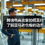 跨境电商卖家如何及时了解亚马逊仓库的动态和通知?(亚马逊干货知识分享)(图3) 跨境电商卖家如何及时了解亚马逊仓库的动态和通知?(亚马逊干货知识分享)(图3)