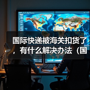国际快递被海关扣货了,有什么解决办法(国际快递干货知识分享)(图1) 国际快递被海关扣货了,有什么解决办法(国际快递干货知识分享)(图1)