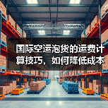 国际空运泡货的运费计算技巧,如何降低成本(不清楚的跨境电商卖家看过来)(图4) 国际空运泡货的运费计算技巧,如何降低成本(不清楚的跨境电商卖家看过来)(图4)