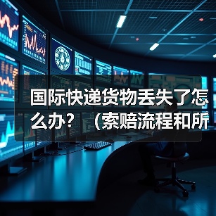 国际快递货物丢失了怎么办？（索赔流程和所需材料一览）（图3）