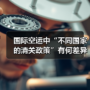 国际空运中“不同国家的清关政策”有何差异?如何提前适配(图2) 国际空运中“不同国家的清关政策”有何差异?如何提前适配(图2)