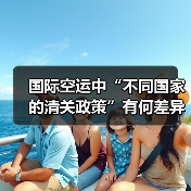 国际空运中“不同国家的清关政策”有何差异?如何提前适配(图4) 国际空运中“不同国家的清关政策”有何差异?如何提前适配(图4)