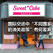 国际空运中“不同国家的清关政策”有何差异?如何提前适配(图1) 国际空运中“不同国家的清关政策”有何差异?如何提前适配(图1)