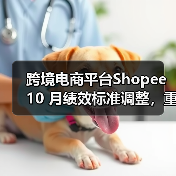 跨境电商平台Shopee 10 月绩效标准调整,重塑履约与增长平衡(宽严并济优化生态)(图1) 跨境电商平台Shopee 10 月绩效标准调整,重塑履约与增长平衡(宽严并济优化生态)(图1)