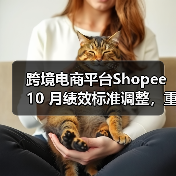 跨境电商平台Shopee 10 月绩效标准调整,重塑履约与增长平衡(宽严并济优化生态)(图2) 跨境电商平台Shopee 10 月绩效标准调整,重塑履约与增长平衡(宽严并济优化生态)(图2)