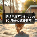 跨境电商平台Shopee 10 月绩效标准调整,重塑履约与增长平衡(宽严并济优化生态)(图3) 跨境电商平台Shopee 10 月绩效标准调整,重塑履约与增长平衡(宽严并济优化生态)(图3)
