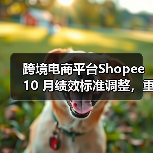 跨境电商平台Shopee 10 月绩效标准调整,重塑履约与增长平衡(宽严并济优化生态)(图4) 跨境电商平台Shopee 10 月绩效标准调整,重塑履约与增长平衡(宽严并济优化生态)(图4)