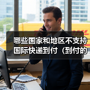 哪些国家和地区不支持国际快递到付(到付的风险有哪些)(图1) 哪些国家和地区不支持国际快递到付(到付的风险有哪些)(图1)