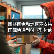 哪些国家和地区不支持国际快递到付(到付的风险有哪些)(图4) 哪些国家和地区不支持国际快递到付(到付的风险有哪些)(图4)