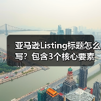 亚马逊Listing标题怎么写？包含3个核心要素，流量直接翻倍（图4）