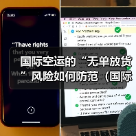 国际空运的“无单放货”风险如何防范(国际空运干货知识分享)(图3) 国际空运的“无单放货”风险如何防范(国际空运干货知识分享)(图3)