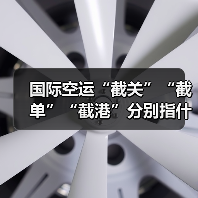 国际空运“截关”“截单”“截港”分别指什么?超时会有什么后果(图2) 国际空运“截关”“截单”“截港”分别指什么?超时会有什么后果(图2)