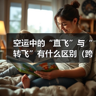 空运中的“直飞”与“转飞”有什么区别(跨境电商卖家该怎么选)(图3) 空运中的“直飞”与“转飞”有什么区别(跨境电商卖家该怎么选)(图3)