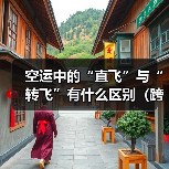 空运中的“直飞”与“转飞”有什么区别(跨境电商卖家该怎么选)(图4) 空运中的“直飞”与“转飞”有什么区别(跨境电商卖家该怎么选)(图4)