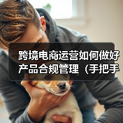 跨境电商运营如何做好产品合规管理(手把手教你产品合规管理)(图3) 跨境电商运营如何做好产品合规管理(手把手教你产品合规管理)(图3)