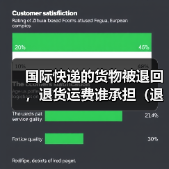 国际快递的货物被退回，退货运费谁承担（退回流程是什么）（图4）