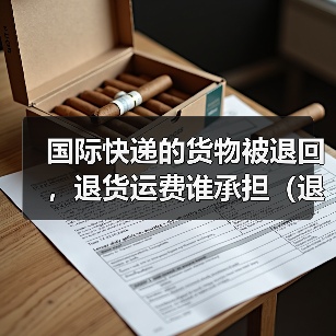 国际快递的货物被退回，退货运费谁承担（退回流程是什么）（图2）