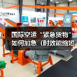 国际空运“紧急货物”如何加急(时效能缩短多少?成本增加多少)(图1) 国际空运“紧急货物”如何加急(时效能缩短多少?成本增加多少)(图1)