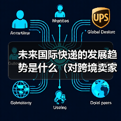 未来国际快递的发展趋势是什么(对跨境卖家有哪些影响)(图3) 未来国际快递的发展趋势是什么(对跨境卖家有哪些影响)(图3)