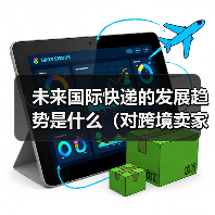 未来国际快递的发展趋势是什么(对跨境卖家有哪些影响)(图4) 未来国际快递的发展趋势是什么(对跨境卖家有哪些影响)(图4)