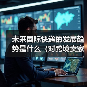 未来国际快递的发展趋势是什么(对跨境卖家有哪些影响)(图2) 未来国际快递的发展趋势是什么(对跨境卖家有哪些影响)(图2)