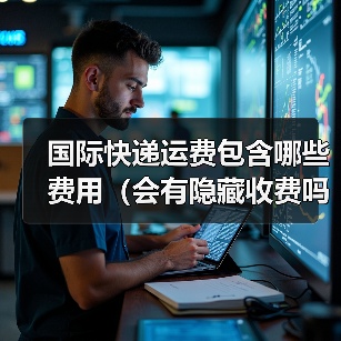 国际快递运费包含哪些费用(会有隐藏收费吗)(图4) 国际快递运费包含哪些费用(会有隐藏收费吗)(图4)