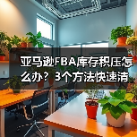亚马逊FBA库存积压怎么办?3个方法快速清库存、减少仓储费(图1) 亚马逊FBA库存积压怎么办?3个方法快速清库存、减少仓储费(图1)
