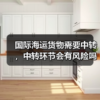 国际海运货物需要中转,中转环节会有风险吗(国际海运干货知识分享)(图3) 国际海运货物需要中转,中转环节会有风险吗(国际海运干货知识分享)(图3)