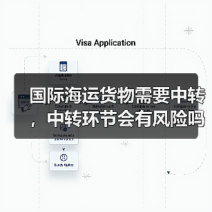 国际海运货物需要中转,中转环节会有风险吗(国际海运干货知识分享)(图4) 国际海运货物需要中转,中转环节会有风险吗(国际海运干货知识分享)(图4)