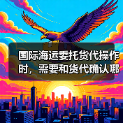 国际海运委托货代操作时，需要和货代确认哪些关键信息（国际海运干货知识分享）（图3）